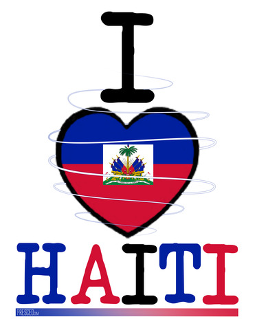Revolution in Haiti
