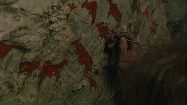 Edad de piedra (a.c)