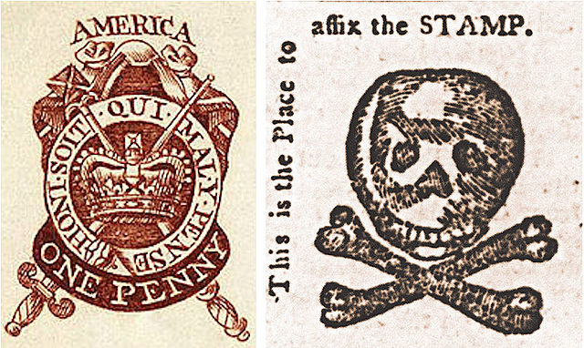 Stamp Act