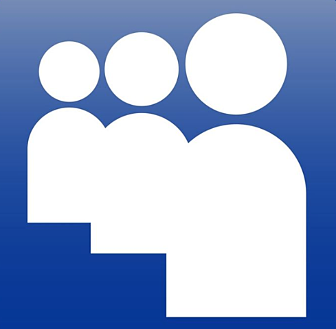 Social Media of the Early 2000's