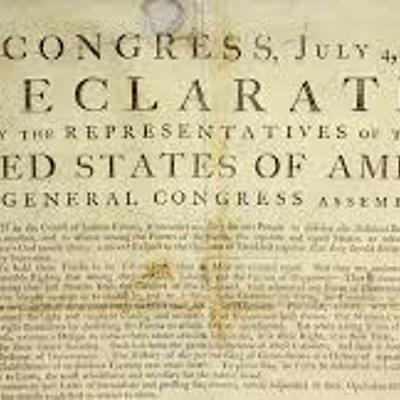 Timeline: Revolutionary Era