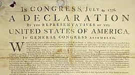 Timeline: Revolutionary Era