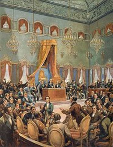 Brazil's Independence