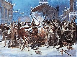 Boston Massacre