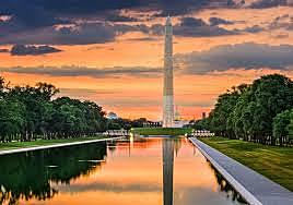 Washington D.C Trip!