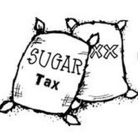 The Sugar Act