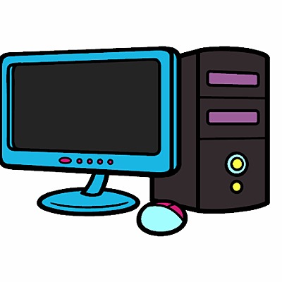 Timeline: Generaciones de las computadoras