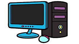Timeline: Generaciones de las computadoras