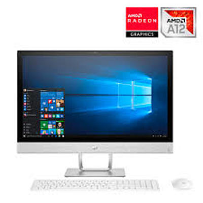 Timeline: Historia de las computadoras