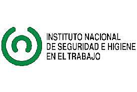 Instituto Nacional de Seguridad e Higiene en el Trabajo