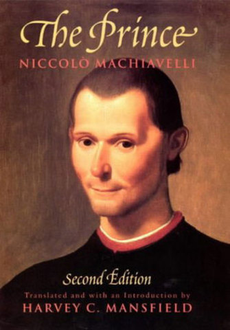 Niccolo Machiavelli's The Prince
