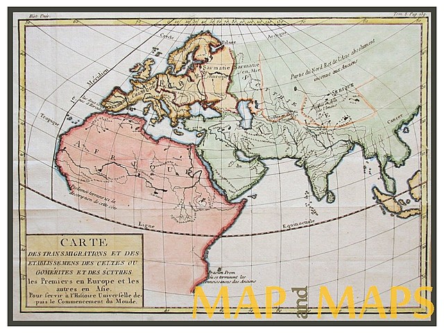 The Townshend Act of 1767