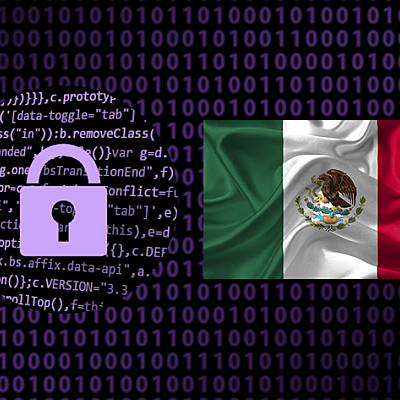 Timeline: EVOLUCIÓN DE LOS DATOS PERSONALES EN MÉXICO.