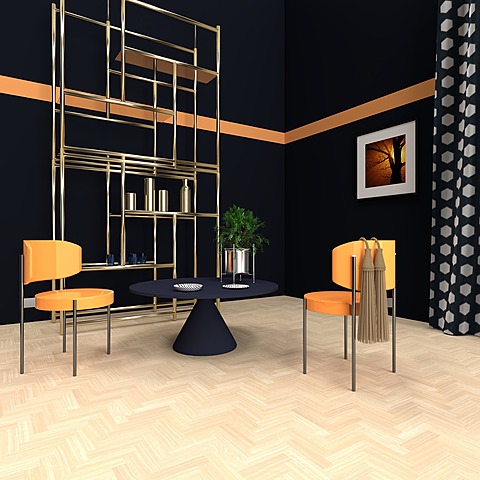 Servicemedarbejderstillinger