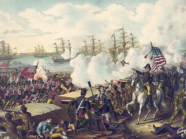 The War of 1812