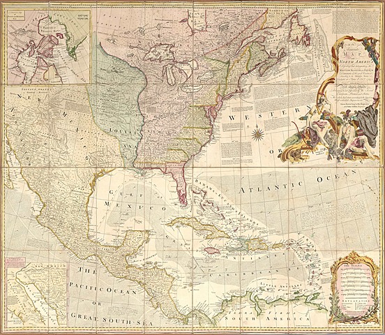 Treaty of Paris Signed