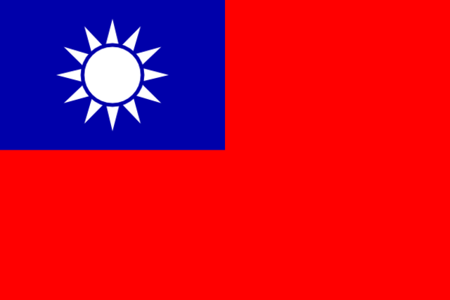 The Chinese Republic
