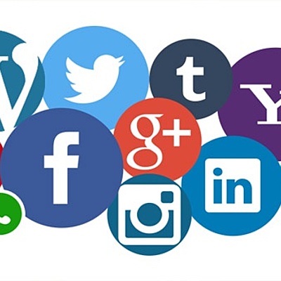 Timeline: Redes Sociales