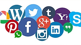 Timeline: Redes Sociales