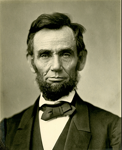 Lincoln Becomes President