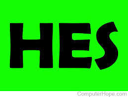 Hypertext Editing System