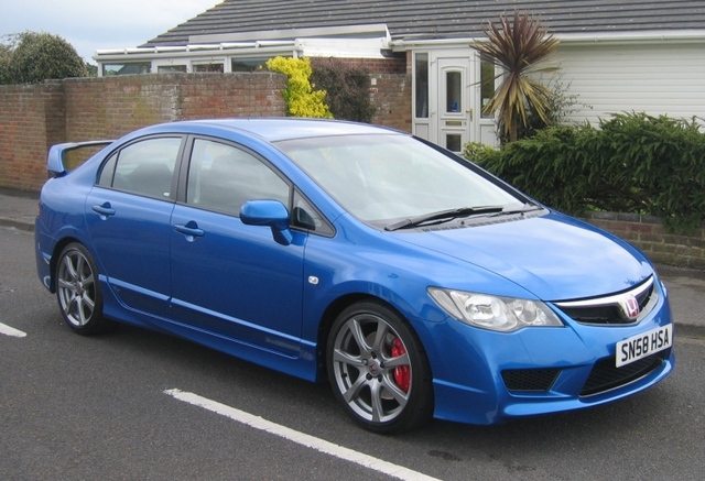 Status Symbol: Sweet sixteen!