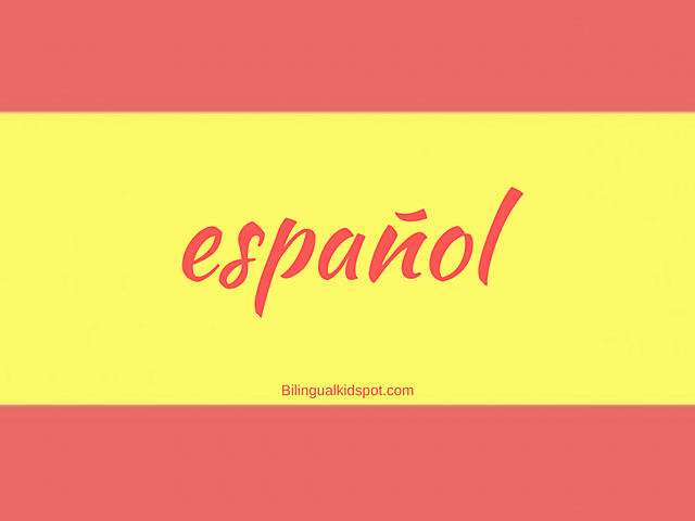 Learnig How To Speak Spanish