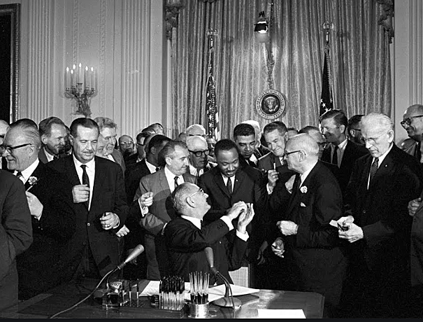 Civil Rights Act