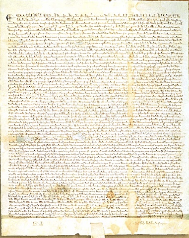 Magna Carta