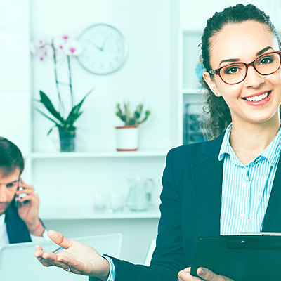 Timeline: Recursos humanos