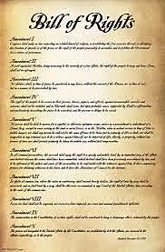 Bill of Rights