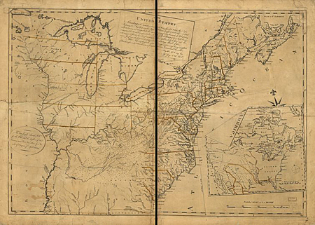 Treaty of Paris signed