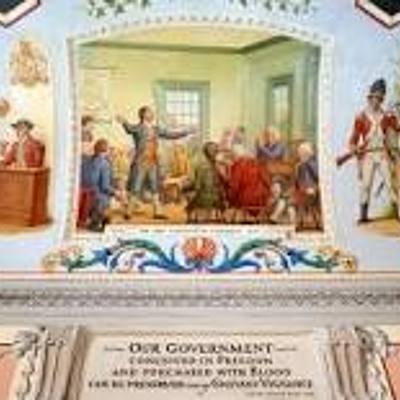 Timeline: First Continental Congress Meets