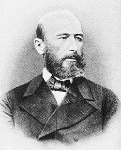 Alejandro Mijailovich Butlerov