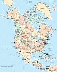 Discovery of North America