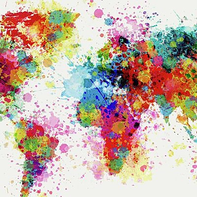 Timeline: TIMELINE CONTEMPORARY WORLD