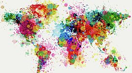 Timeline: TIMELINE CONTEMPORARY WORLD