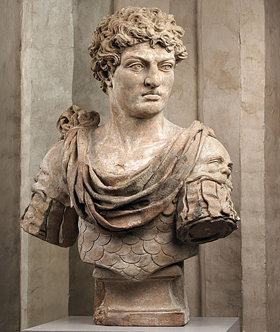 (Wine) Marcus Antonius's Murder