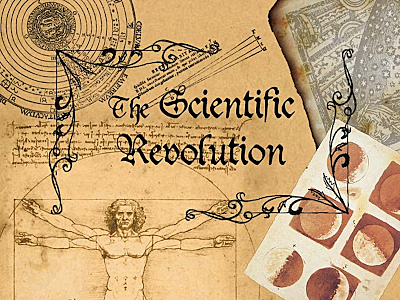 Scientific Revolution