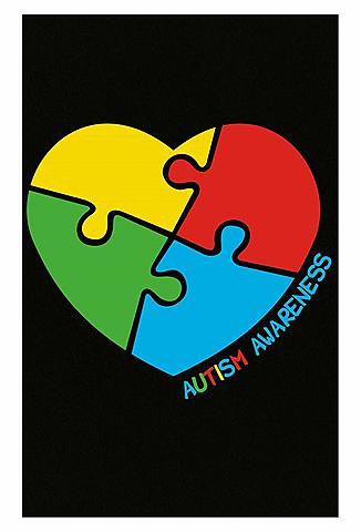 I found out my brother had autism