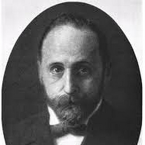 Richard Willstätter