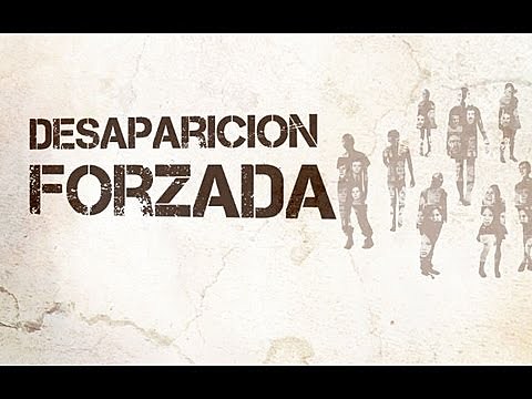 2015 Ocurrencia de 7.310 casos de personas desaparecídas