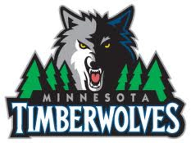 Boston Celtics @ Minnesota Timberwolves
