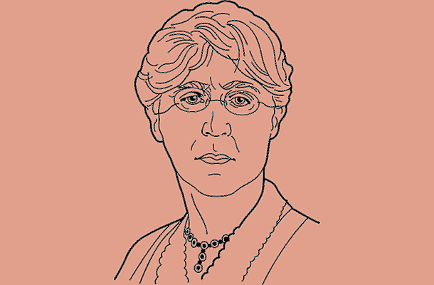 Teoría de transición Mary Parker Follet 1933