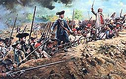 Battle of Bunker Hill