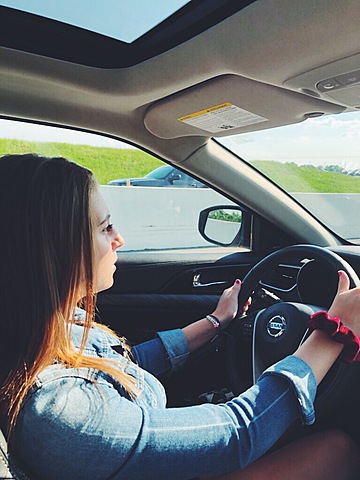 My dad moved to Nashville, TN