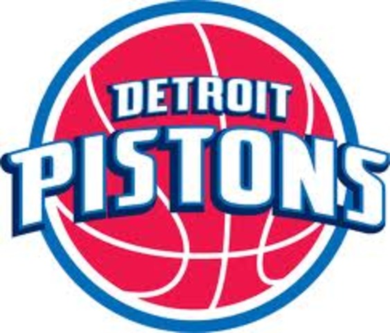 wizards vs. pistons