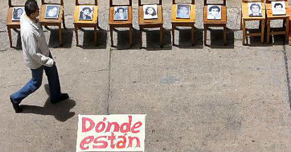 2005 El número de casos se reduce