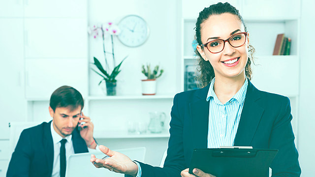 1970 Recursos humanos