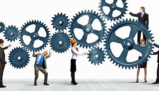 COMPORTAMIENTO ORGANIZACIONAL 1980